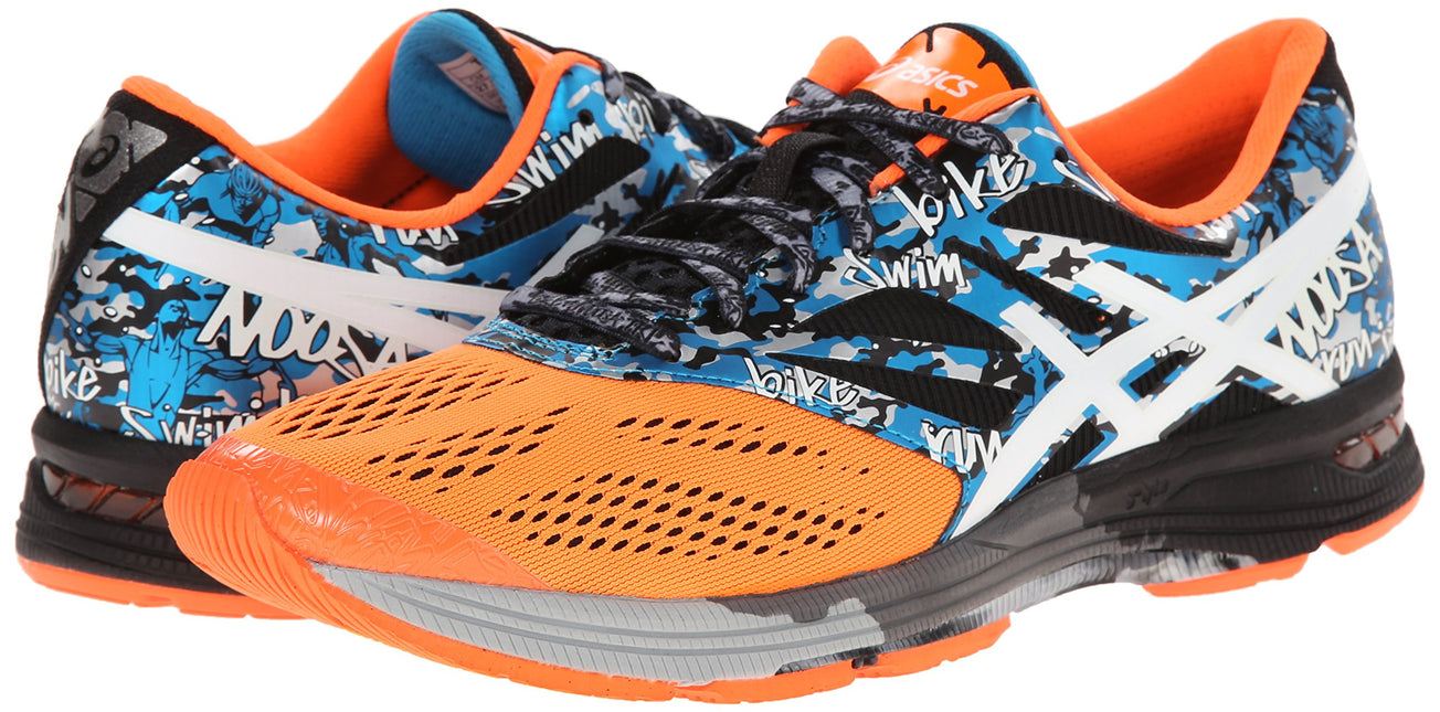 ASICS GELNOOSA TRI 10 MEN SNEAKERS