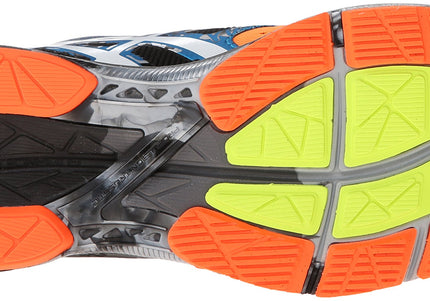 ASICS GELNOOSA TRI 10 MEN SNEAKERS