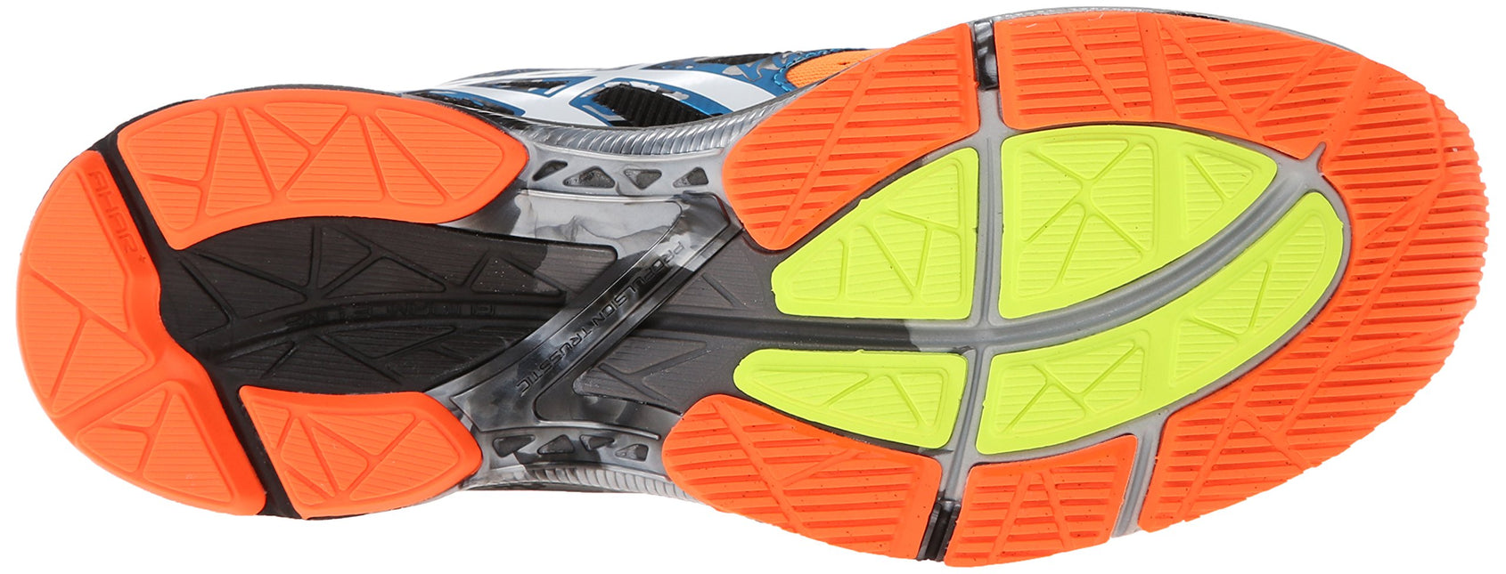 ASICS GELNOOSA TRI 10 MEN SNEAKERS