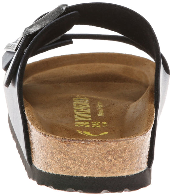 BIRKENSTOCK ARIZONA SFB BIRKOFLOR WOMEN SANDALS