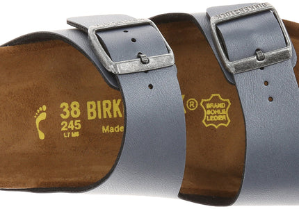 BIRKENSTOCK ARIZONA SFB BIRKOFLOR WOMEN SANDALS