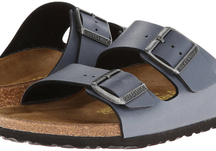 BIRKENSTOCK ARIZONA SFB BIRKOFLOR WOMEN SANDALS