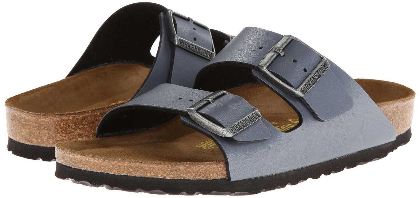 BIRKENSTOCK ARIZONA SFB BIRKOFLOR WOMEN SANDALS