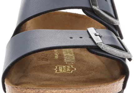 BIRKENSTOCK ARIZONA SFB BIRKOFLOR WOMEN SANDALS