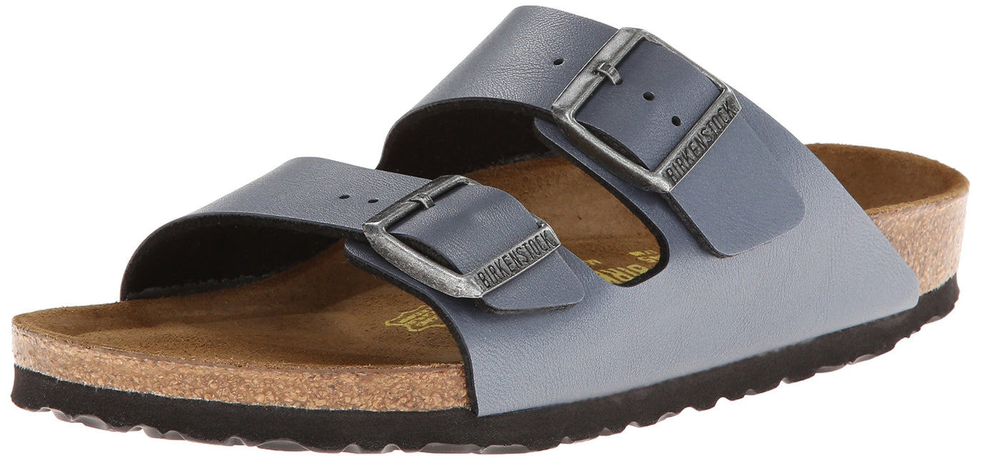 BIRKENSTOCK ARIZONA SFB BIRKOFLOR WOMEN SANDALS