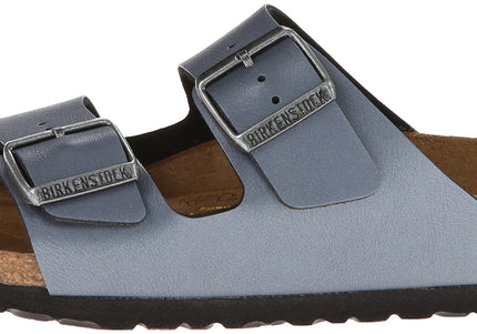 BIRKENSTOCK ARIZONA SFB BIRKOFLOR WOMEN SANDALS