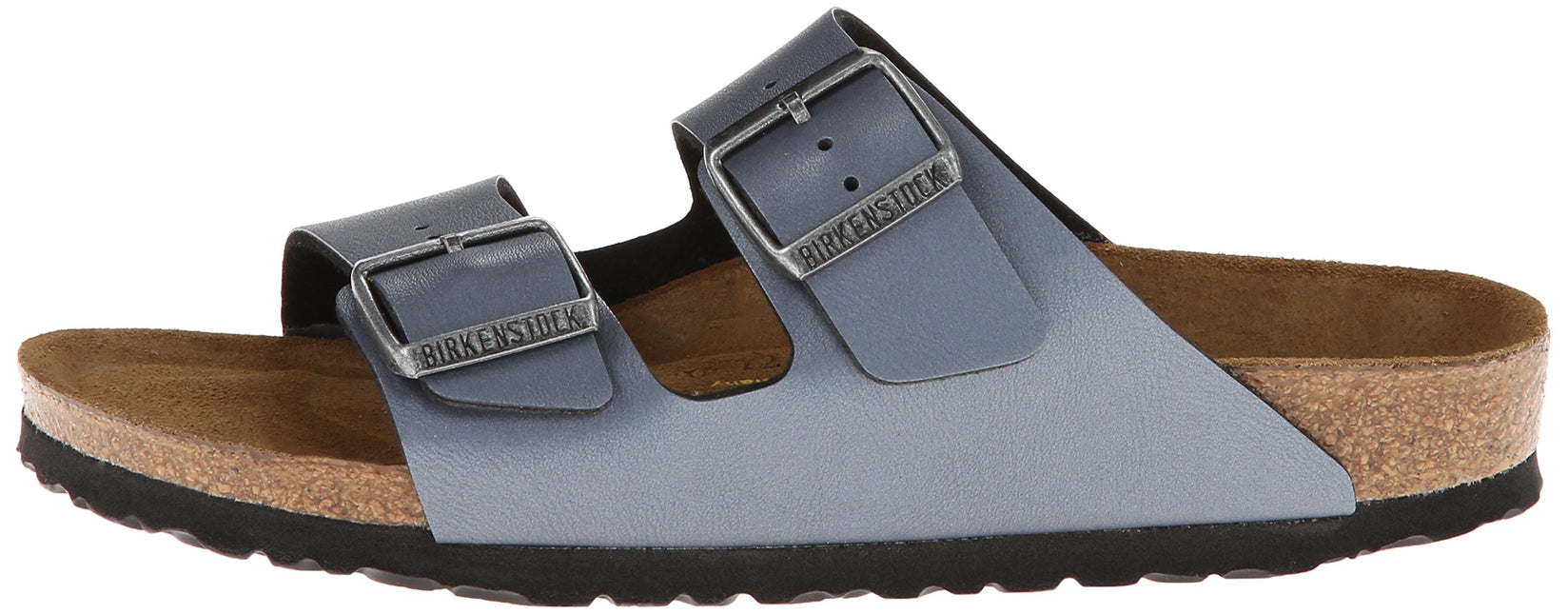 BIRKENSTOCK ARIZONA SFB BIRKOFLOR WOMEN SANDALS