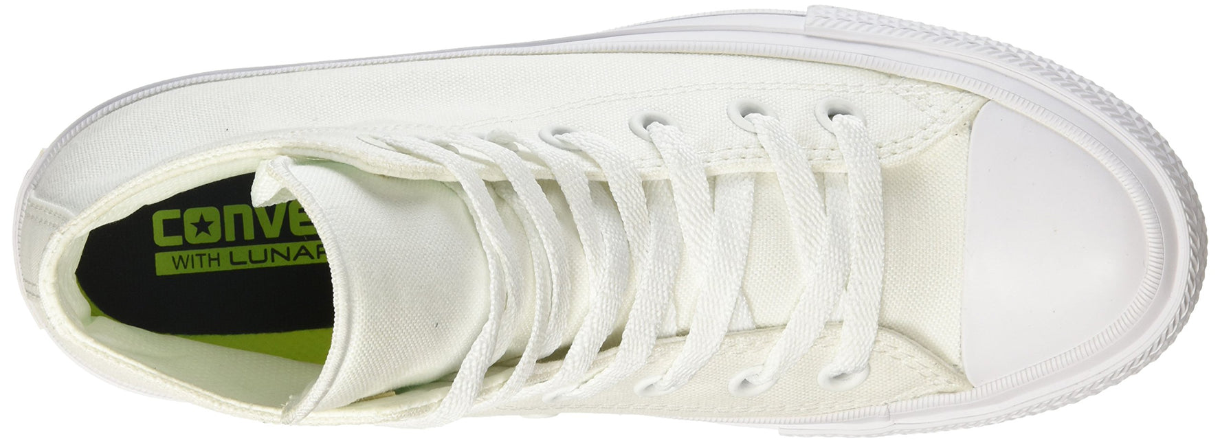 CONVERSE CHUCK TAYLOR ALL STAR HI UNISEX SNEAKERS