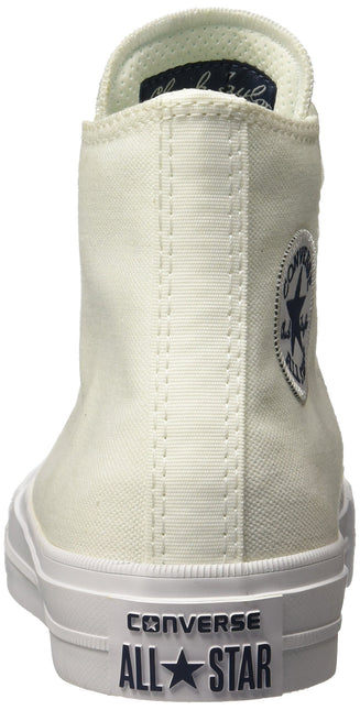 CONVERSE CHUCK TAYLOR ALL STAR HI UNISEX SNEAKERS