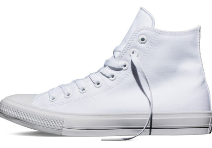 CONVERSE CHUCK TAYLOR ALL STAR HI UNISEX SNEAKERS