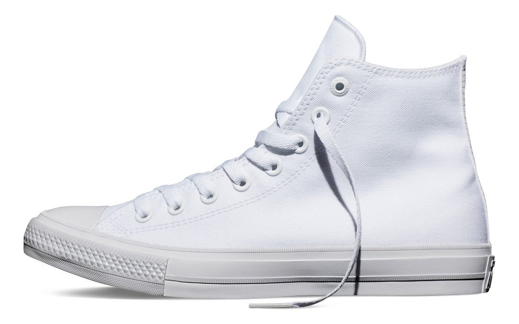 CONVERSE CHUCK TAYLOR ALL STAR HI UNISEX SNEAKERS