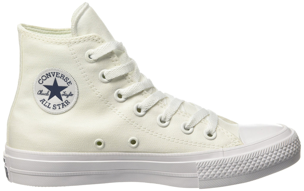 CONVERSE CHUCK TAYLOR ALL STAR HI UNISEX SNEAKERS