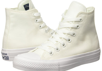 CONVERSE CHUCK TAYLOR ALL STAR HI UNISEX SNEAKERS
