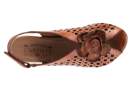 LARTISTE LOVELLA WOMEN SHOES