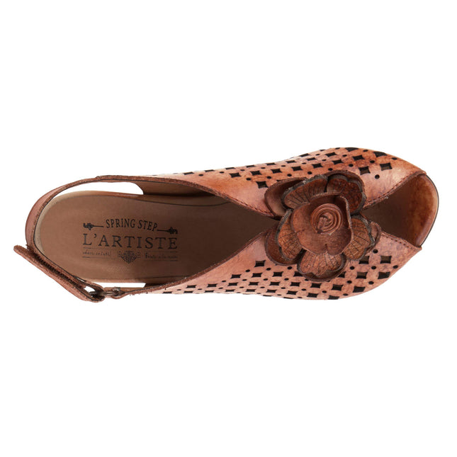 LARTISTE LOVELLA WOMEN SHOES