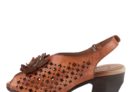 LARTISTE LOVELLA WOMEN SHOES