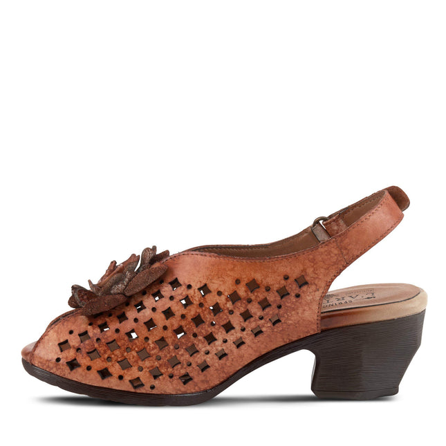 LARTISTE LOVELLA WOMEN SHOES