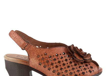 LARTISTE LOVELLA WOMEN SHOES