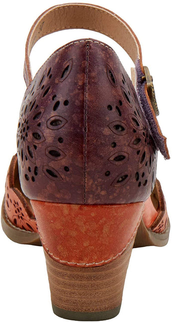 L'ARTISTE PARCHETTA WOMEN SHOES