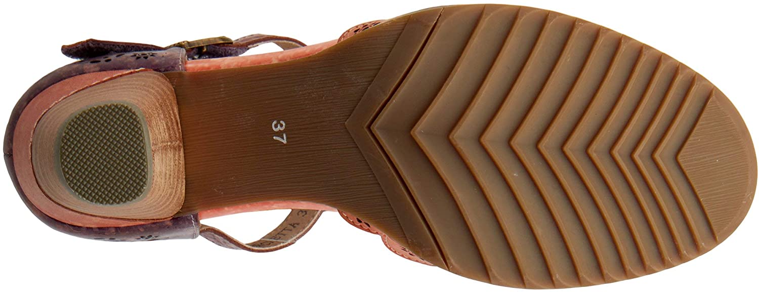 L'ARTISTE PARCHETTA WOMEN SHOES