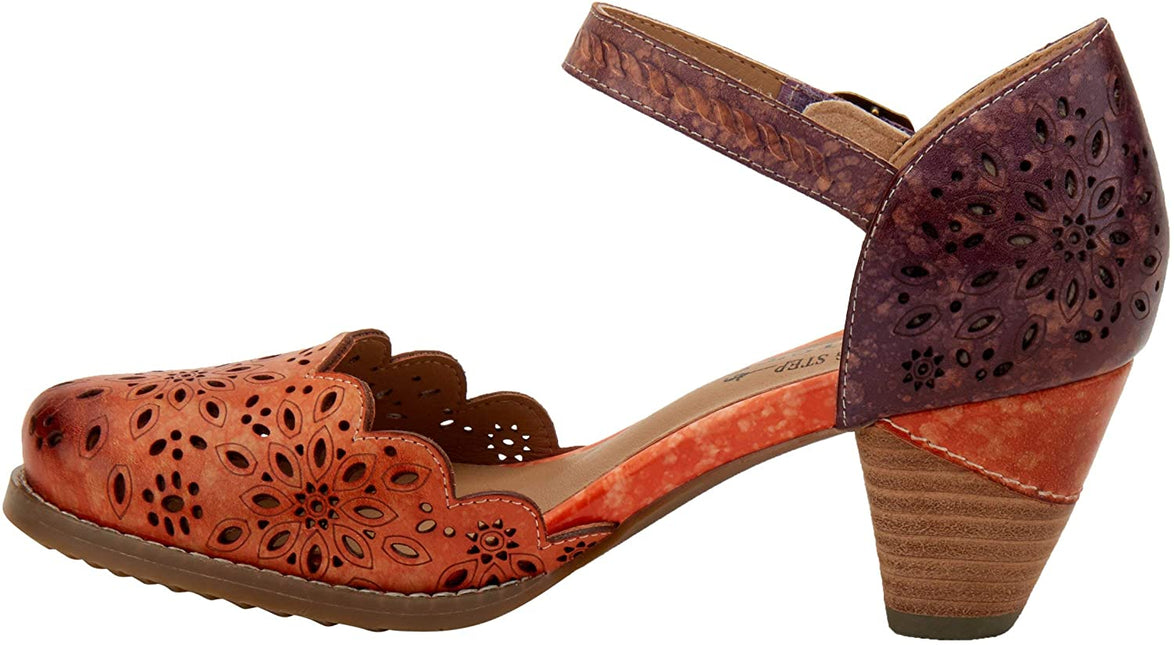 L'ARTISTE PARCHETTA WOMEN SHOES