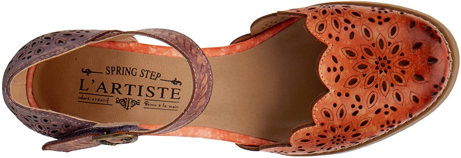L'ARTISTE PARCHETTA WOMEN SHOES