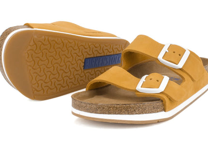 BIRKENSTOCK ARIZONA SFB SPORT WOMEN SANDALS