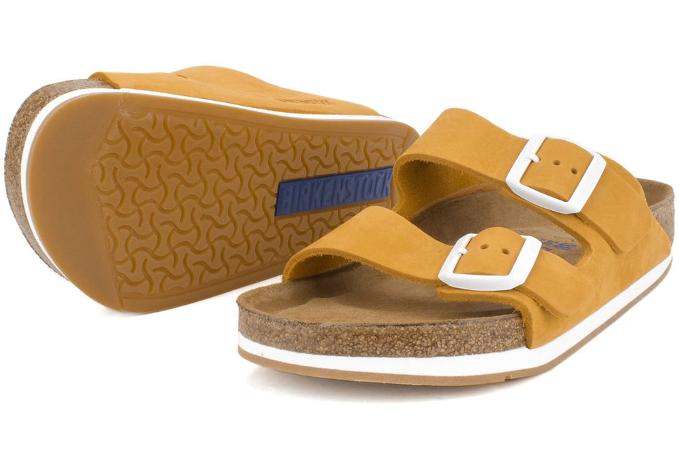 BIRKENSTOCK ARIZONA SFB SPORT WOMEN SANDALS