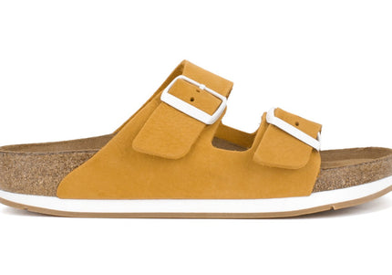 BIRKENSTOCK ARIZONA SFB SPORT WOMEN SANDALS