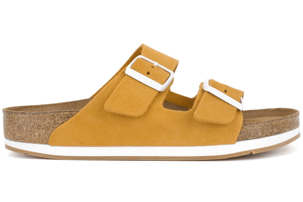 BIRKENSTOCK ARIZONA SFB SPORT WOMEN SANDALS