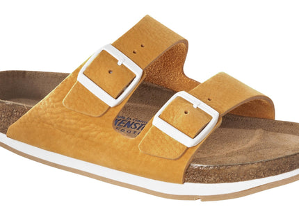 BIRKENSTOCK ARIZONA SFB SPORT WOMEN SANDALS