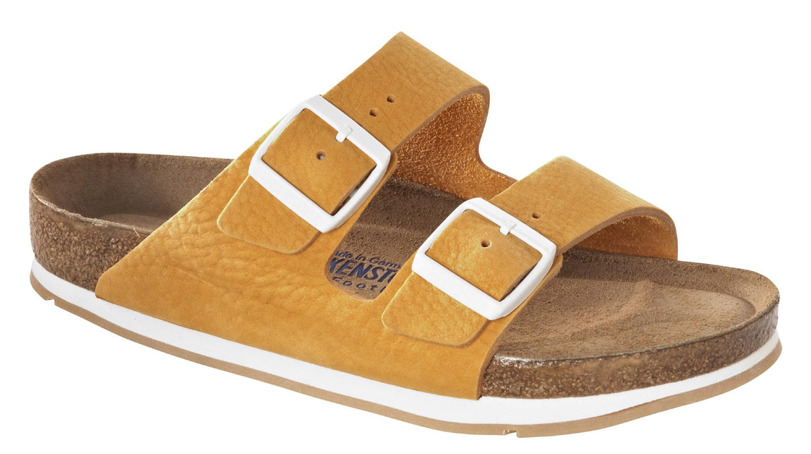 BIRKENSTOCK ARIZONA SFB SPORT WOMEN SANDALS