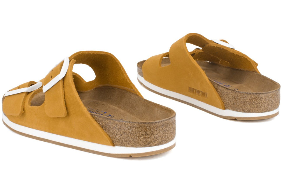 BIRKENSTOCK ARIZONA SFB SPORT WOMEN SANDALS