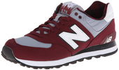 Oxblood Grey