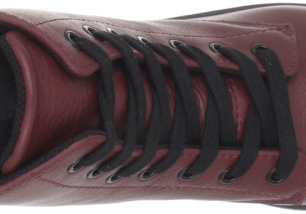 DR. MARTENS LEYTONA WOMEN BOOTS