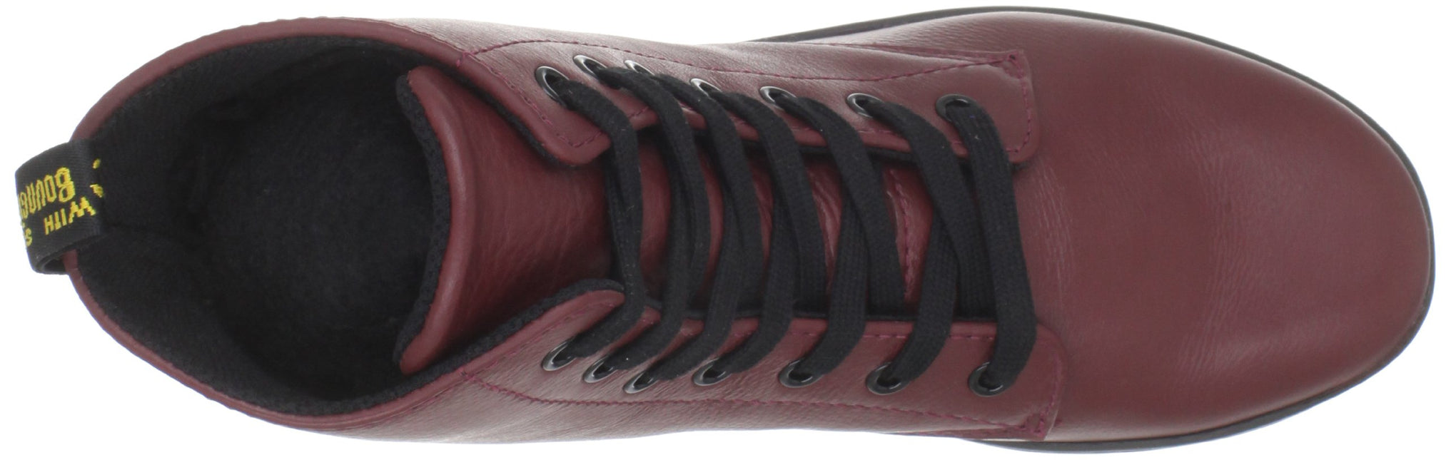 DR. MARTENS LEYTONA WOMEN BOOTS