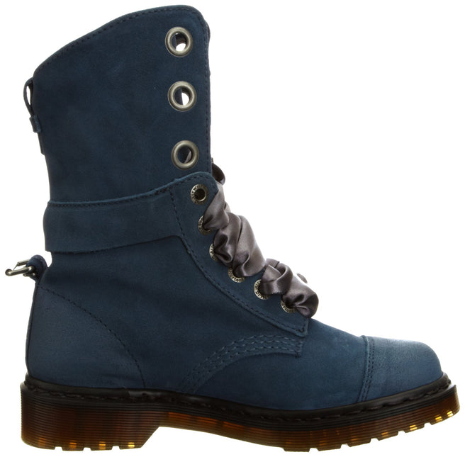 DR. MARTENS AIMILIE WOMEN BOOTS