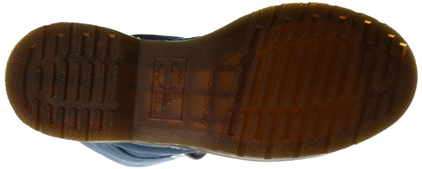 DR. MARTENS AIMILIE WOMEN BOOTS