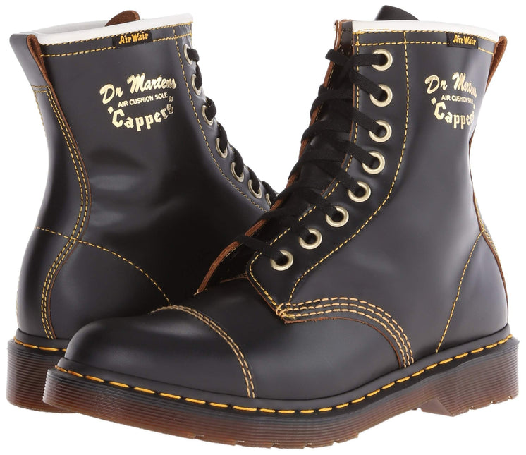 Dr. Martens Capper-Dr. Martens-Boots,Brand_Dr. Martens,Gender_Women's,Type_Boots,Women