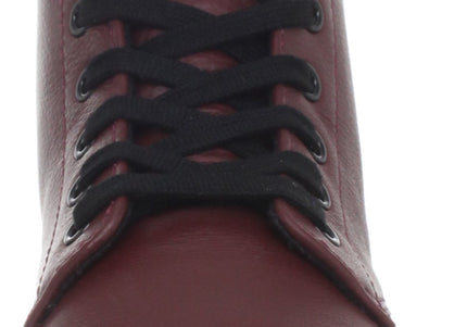 DR. MARTENS LEYTONA WOMEN BOOTS