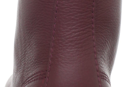 DR. MARTENS LEYTONA WOMEN BOOTS