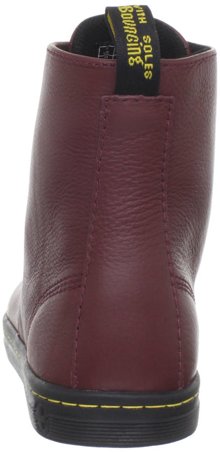 DR. MARTENS LEYTONA WOMEN BOOTS