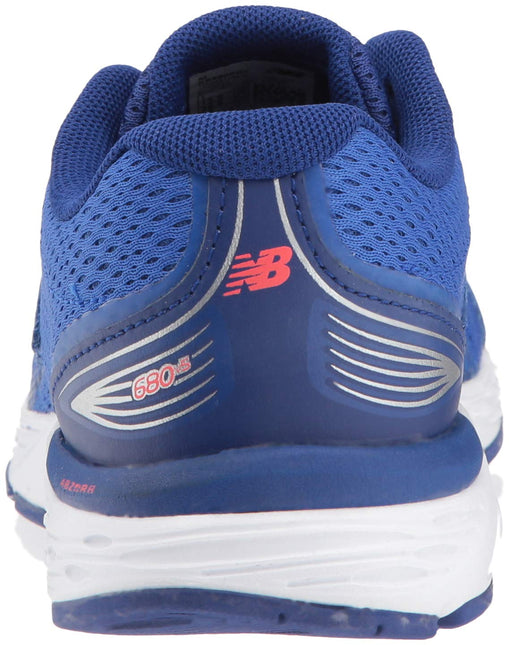 NEW BALANCE KIDS 680V5 RUNNING SHOE KIDS SNEAKERS