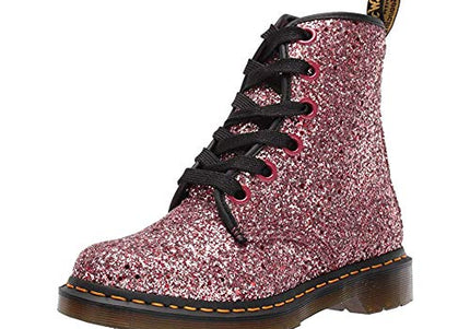 DR. MARTENS 1460 FARRAH WOMEN BOOTS