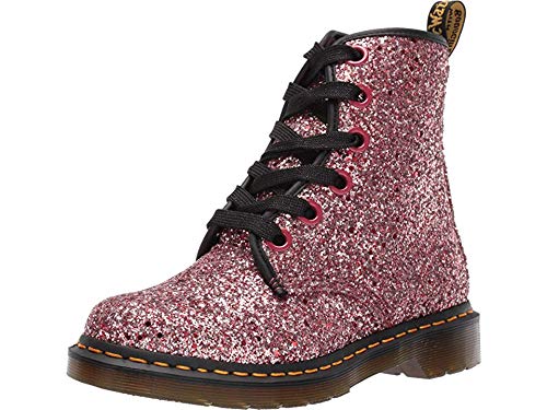 DR. MARTENS 1460 FARRAH WOMEN BOOTS