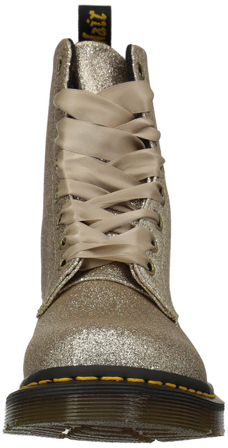 DR. MARTENS 1460 PASCAL GLITTER WOMEN BOOTS