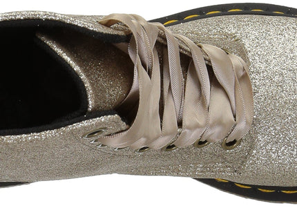 DR. MARTENS 1460 PASCAL GLITTER WOMEN BOOTS