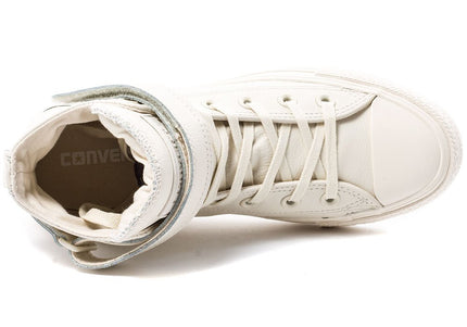 CONVERSE CHUCK TAYLOR ALL STAR HI PARCHMENT WOMEN SNEAKERS
