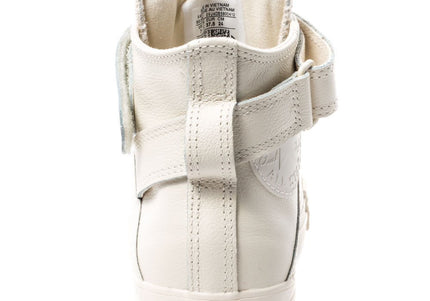CONVERSE CHUCK TAYLOR ALL STAR HI PARCHMENT WOMEN SNEAKERS