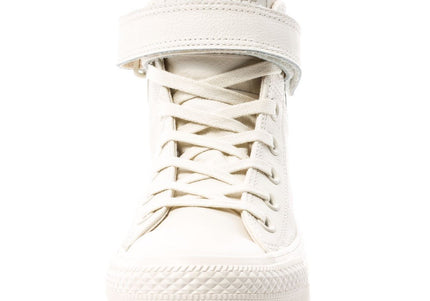 CONVERSE CHUCK TAYLOR ALL STAR HI PARCHMENT WOMEN SNEAKERS